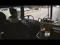 Arlington Bus Service Ends Friday