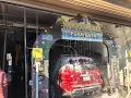 Hayward Car Wash December 2019 Retake
