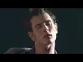 Duman - Gurbet (Live At Bostancı Gösteri Merkezi, İstanbul / 04 Ekim 2003 - Bu Akşam)