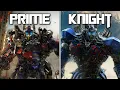 Download Lagu Which Version of Optimus Prime is the Strongest? | Bayverse