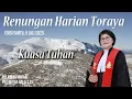 Download Lagu Renungan Harian Toraya | Sabtu, 5 Juli 2025