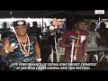 EXCLUSIVE LIVE VIDEO OF  STYLISH DUKE OF MUSIC, ZIGIMA KING BRIGHT CHIMEZIE