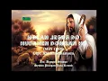 Download Lagu DOMPAK SINAGA - HOLAN JESUS DO HUBAHEN DONGAN HU KARAOKE  (Music Audio)