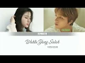 Download Lagu NCT Haechan \u0026 You Lokal - Waktu Yang Salah (Fiersa Besari)  (Color Coded Lyrics)