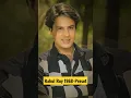 Download Lagu Rahul Roy transformation journey 1968- Present 🎂🎁 #transformationvideo #jkeditzroom