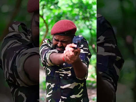 Darpok Fouji🥺😱❌बहादुर fouji #army