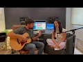 AKUREYRI - Aitana y Sebastián Yatra | Carolina García COVER