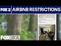 Airbnb restriction approved by Dearborn City Council