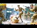 Download Lagu 2025動作大片：日軍踢一腳路邊的豆腐擔，就被裡面的炸彈炸得屍骨無存！ ⚔️ 抗日 MMA | Kung Fu 🔥