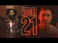 Lagu Room 21 - A Short Film On Child Trafficking in America