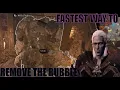 FASTEST WAY TO REMOVE THE CAVE-IN RUBBLE - How to find explosives and free Nere Baldur s Gate 3