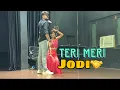 Lagu Teri meri Jodi #dance #video #viral #trending #love @Ajay_Hooda_official