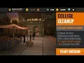 Sniper 3D Assassin JANDSBURG Primary 4 College Cleanup