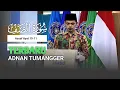 Download Lagu Adnan Tumangger terbaru 2023 Membaca Surah Assaf 10-11