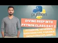 Python Class 2 Python IDE Keywords Case Sensitive Variable Datatypes Explained in Tamil