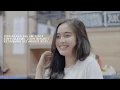 Lagu MV - Coffe | Ost. Filosofi Kopi 2 (Canon70D)