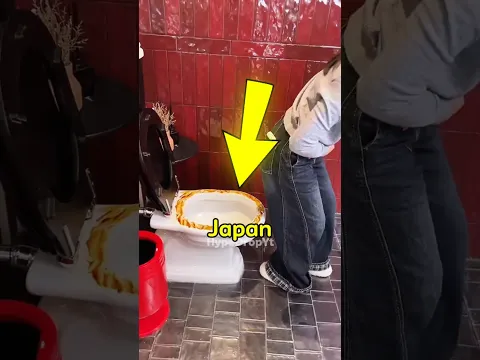 Three Japanese ideas that feel dramatic. 🤯🇯🇵 #japanthings #japaneseculture #viral