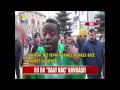 Bu da Saat kac kavgasi