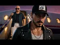 Filatov & Karas, Denis First - Sweet Summer Nights [GTA Music Video]