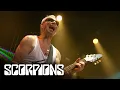 Download Lagu Scorpions - 70's Medley (Live in Brooklyn, 12.09.2015)