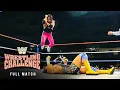 Download Lagu FULL MATCH: The Hart Brothers vs. The Steiner Brothers: Wrestlefest 1994