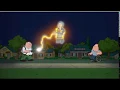 Download Lagu Peter captures  Adam West Ghost . I'm nOT aFARID oF nO gHOST!!!1