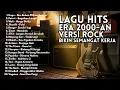 Lagu LAGU HITS INDONESIA 2000-AN AKUSTIK POP SUASANA CAFE \u0026 NGOPI | Playlist Full Album Kenangan Masa SMA