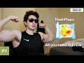 EP4 Hashmaps Google SWE Teaches Data Structures and Algorithms