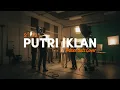 ST 12 - PUTRI IKLAN (2008) |  FUSION JAZZ COVER #NNMRequest @anonymousalien13