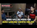 Download Lagu BARU KALI INI MBAK RIN BUKA WARUNG MALAM HARI .( full Guyonan )