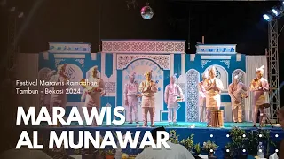 Download YUHU⁉️ MARAWIS AL MUNAWAR FT BANG IMAN || FESTIVAL MARAWIS RAMADHAN TAMBUN BEKASI 2024 MP3