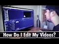 Lagu Vegas Pro 15: How Do I Edit My Videos? - Tutorial #253