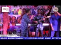 Download Lagu Bro Israel Anyanele Live On Stage at Nnewi