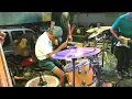 Download Lagu OLHA A PEGADA DO VALDECIR NA BATERIA 😄