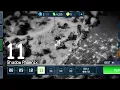 WAR DRONE MILITARY BATTLE GAME LEVEL 11-Shadow Phoenix