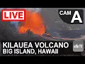 Download Lagu 🔴 Live Now: 24/7 Kilauea Volcano Livestream in Hawaii (Cam A)
