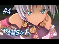 Download Lagu 【 Trails in the Sky 1st Chapter 】 #4; Getting the Party Started with Scherazard!
