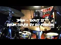JMSN - Bout it (Drum Cover by Eo Marcos)