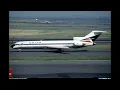 Delta Airlines Flight 1141 Longer ATC Recording Crew Error August 31 1988
