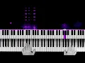 Kirill Richter: In Memoriam | Piano tutorial