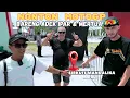 Download Lagu SENENG BGT BISA KUMPUL LAGI! OTW NONTON MOTOGP KE SIRKUIT MANDALIKA !