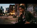 Lil Baby - The Art Of Letting Go (Official Lyrics Video 2026)