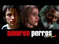 Download Lagu El amor duele - Iñárritu sin anestesia | Resumen Z