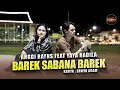 Anggi Rayns Ft. Yaya Nadila - Barek Sabana Barek (Official Music Video)