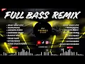 🔥BEST OF ARAW ARAW LOVE X PAGMAMAHAL EX BATTALION SONGS TIKTOK VIRAL FULL BASS REMIX/DJ RHODEL BASS 