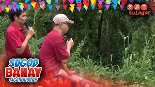 Jose at Paolo, nag-sightseeing?! | Sep. 08, 2026