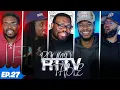 KingOfLightning Joins the RTTV Live Podcast to Talk One Piece ALL THINGS ANIME