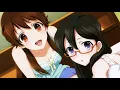 Download Lagu Toumei Na Sekai