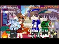 Download Lagu Ketika blaze jdi bayi serigala 🔥🐺 ~ || GCMM bOEl || ☆`~ {gacha club 🇮🇩🇮🇩} No part ❌ \\ (⁠｡⁠•̀⁠ᴗ⁠-⁠)⁠✧