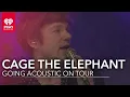 Download Lagu Cage the Elephant - iHeartRadio Music Festival, T-Mobile Arena, Las Vegas, NV, USA (Sep 24, 2016)